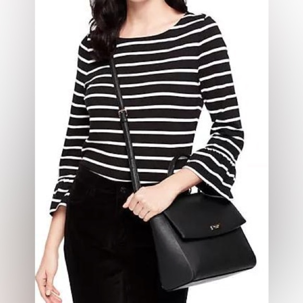 Kate Spade Laurel Way Alissane Black